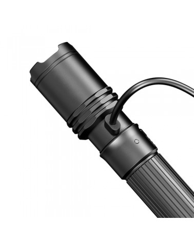Lampe rechargeable A1 PRO - 1500 lumens (nouvelle version)