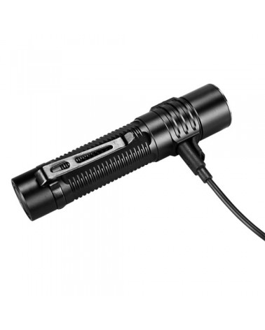 Kompakte, aufladbare Lampe G15 V2.0 - 4200 Lumen