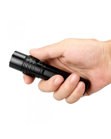 Kompakte, aufladbare Lampe G15 V2.0 - 4200 Lumen