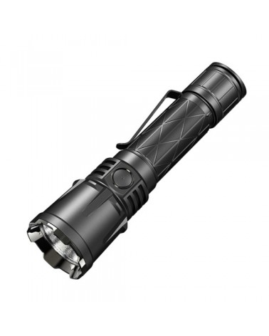 Wiederaufladbare taktische Lampe XT21X PRO - 4400 Lumen