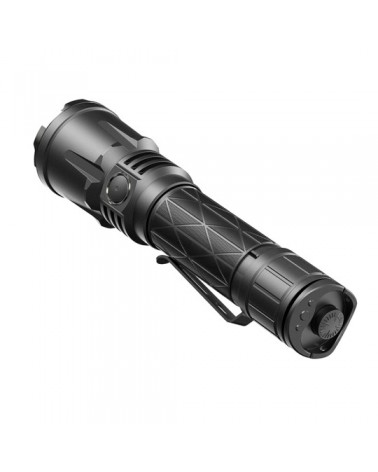 Wiederaufladbare taktische Lampe XT21X PRO - 4400 Lumen