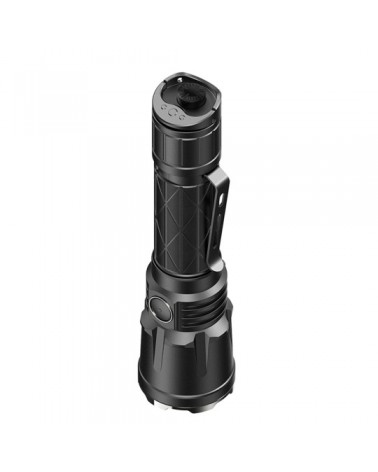 Wiederaufladbare taktische Lampe XT21X PRO - 4400 Lumen