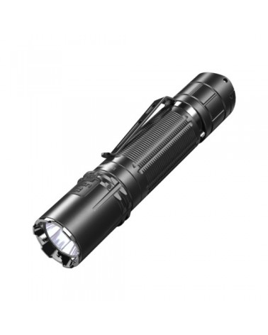 Wiederaufladbare taktische Lampe XT2CR PRO - 2100 Lumen