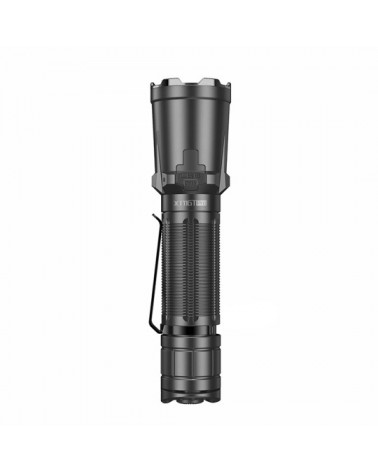 Wiederaufladbare taktische Lampe XT11GT PRO V2.0 - 3300 Lumen