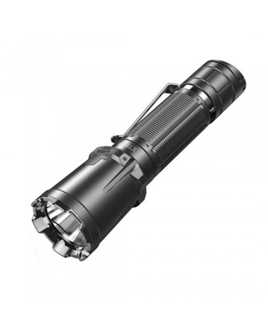 Wiederaufladbare taktische Lampe XT11GT PRO V2.0 - 3300 Lumen
