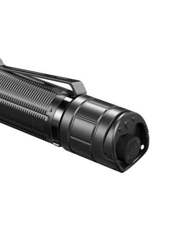 Wiederaufladbare taktische Lampe XT11GT PRO V2.0 - 3300 Lumen