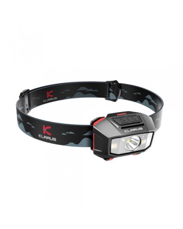 HM2-Stirnlampe - 270 Lumen