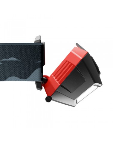 HM2-Stirnlampe - 270 Lumen