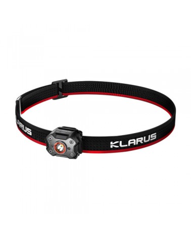 HM3-Stirnlampe - 670 Lumen