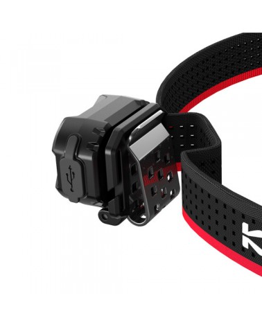 HM3-Stirnlampe - 670 Lumen