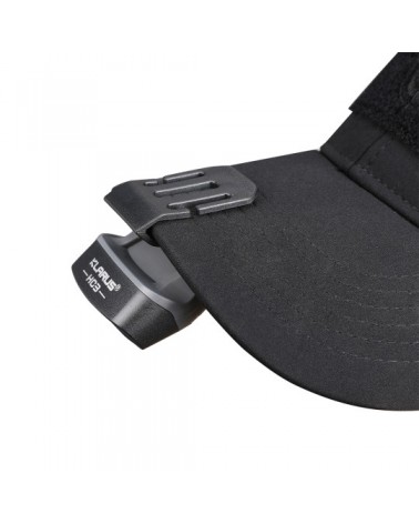 Wiederaufladbare Stirnlampe HC3 - 100 Lumen