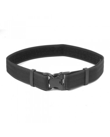 SECU-ONE 3-Punkt-Einsatzgürtel 50 mm schwarz