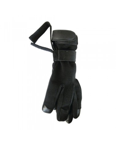 Handschuhhalter SÉCU-ONE schwarz