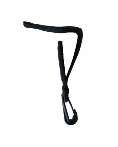 Karabinerhaken-Schlüsselanhänger Sécu-One