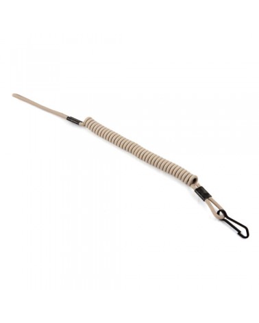 Kevlar-Sicherheitshandschlaufe 120 cm tan