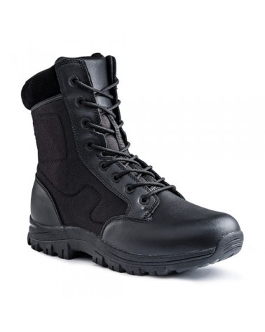 Schuhe SÉCU-ONE 8" schwarz