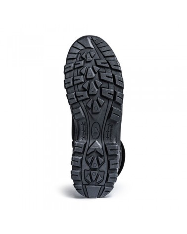 Schuhe SÉCU-ONE 8" schwarz