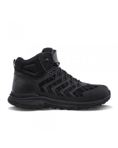 Schuhe/Angelschuhe "Magnum" Spider X-Urban 5.0