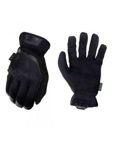 FastFit Handschuhe schwarz