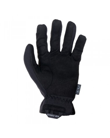 FastFit Handschuhe schwarz