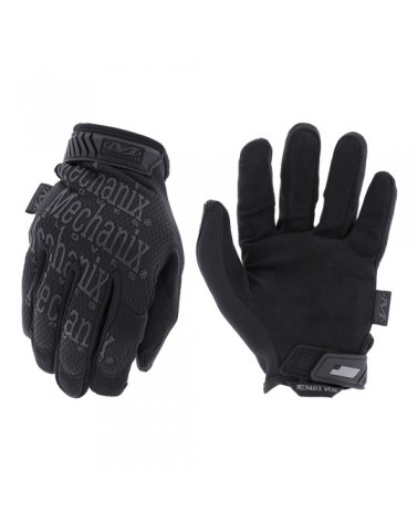 Handschuhe Original schwarz