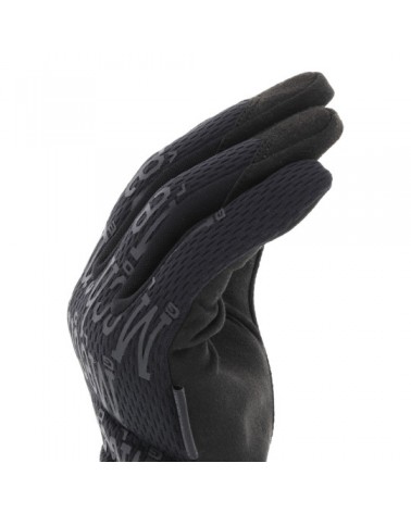 Handschuhe Original schwarz