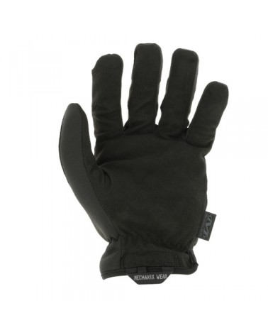 Schnitt- und stichfeste Handschuhe FastFit D4-360 schwarz