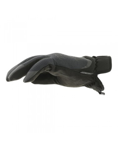 Schnitt- und stichfeste Handschuhe FastFit D4-360 schwarz