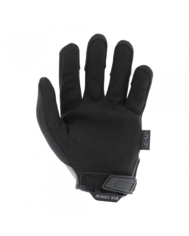 Schnitt- und stichfeste Handschuhe Pursuit D5 schwarz