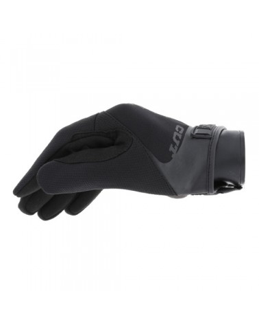 Schnitt- und stichfeste Handschuhe Pursuit D5 schwarz