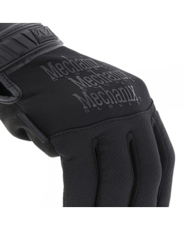 Schnitt- und stichfeste Handschuhe Pursuit D5 schwarz