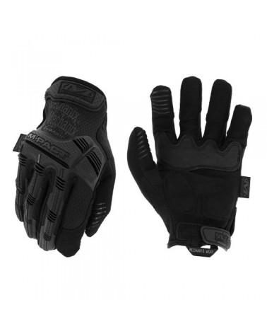 Handschuhe M-Pact schwarz