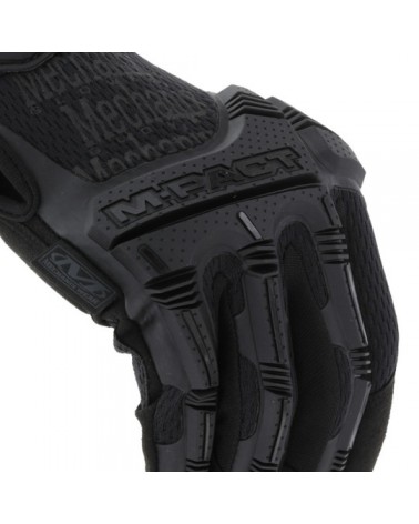 Handschuhe M-Pact schwarz