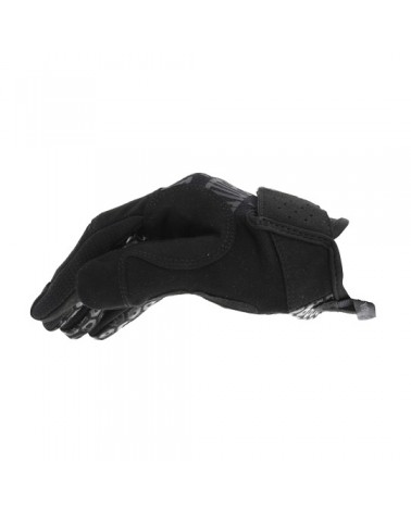 High Dexterity Handschuhe schwarz