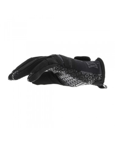 High Dexterity Handschuhe schwarz
