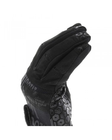 High Dexterity Handschuhe schwarz