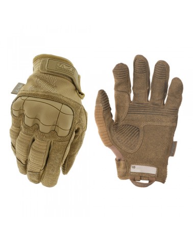 M-Pact 3 tan - Handschuhe mit Kapuze