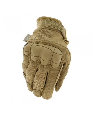 M-Pact 3 tan - Handschuhe mit Kapuze