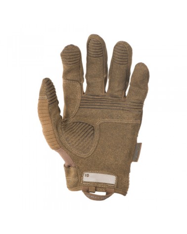 M-Pact 3 tan - Handschuhe mit Kapuze