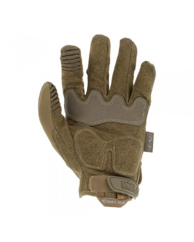 Handschuhe M-Pact tan