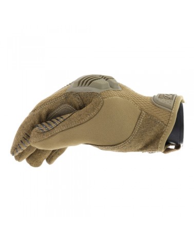 Handschuhe M-Pact tan