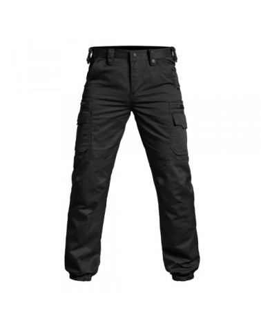 V2-Hose SÉCU-ONE Strumpf mit Gummizug schwarz