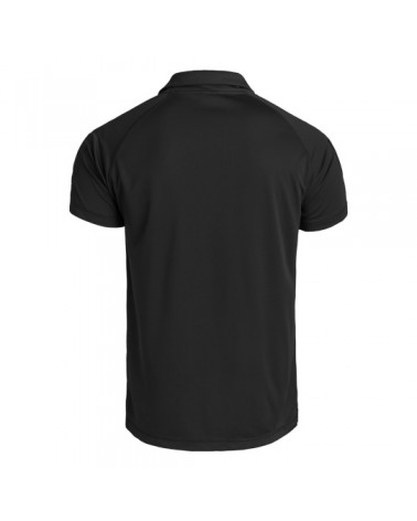 Poloshirt INSTRUCTOR schwarz