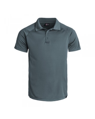 Polo INSTRUCTOR Betongrau