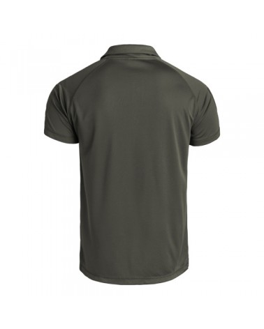 Poloshirt INSTRUCTOR olivgrün