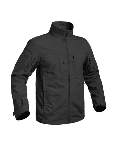 Kurzjacke FIGHTER schwarz