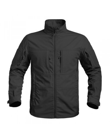 Kurzjacke FIGHTER schwarz