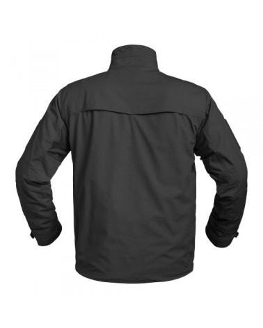 Kurzjacke FIGHTER schwarz