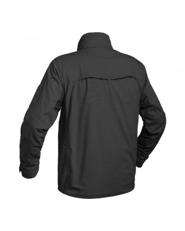 Kurzjacke FIGHTER schwarz