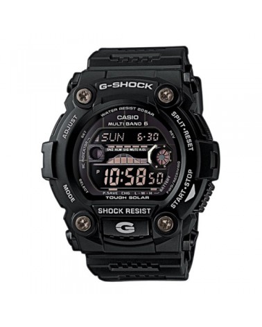 Uhr G-Shock GW-7900B schwarz